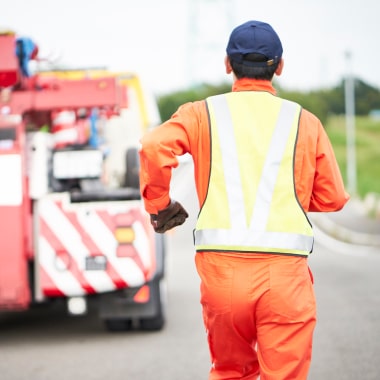 24時間365日対応