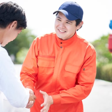 圧倒的な低価格