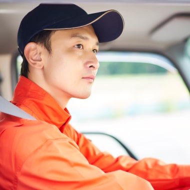 九州全域カバー